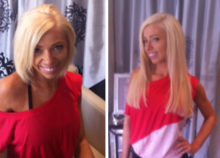 Hotheads Hair Extensions & Color